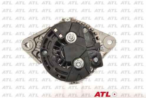 Generator / Alternator 3