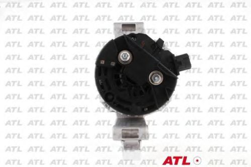 Generator / Alternator 3