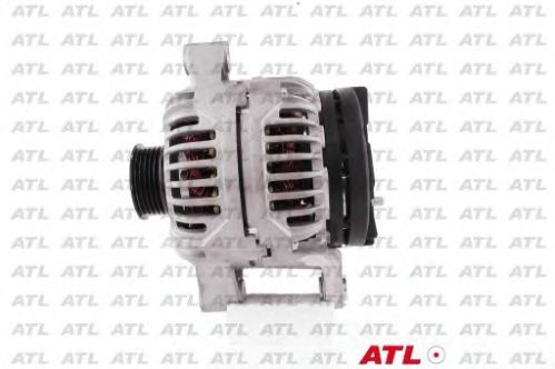 Generator / Alternator 2