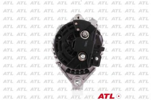 Generator / Alternator 3
