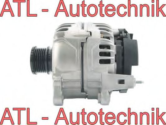 Generator / Alternator 2