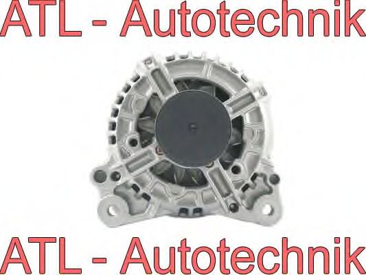 Generator / Alternator 3