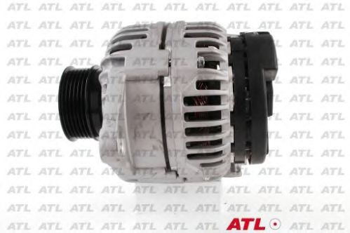 Generator / Alternator 2