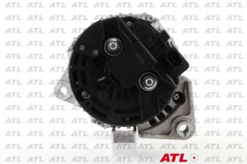 Generator / Alternator 3