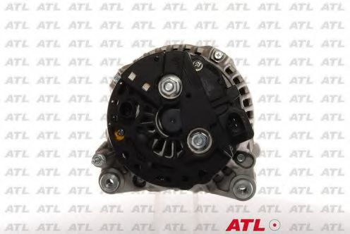 Generator / Alternator 3