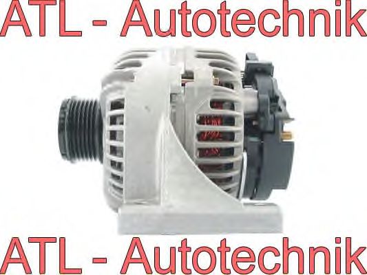 Generator / Alternator 2