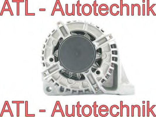 Generator / Alternator 3