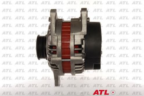 Generator / Alternator 2