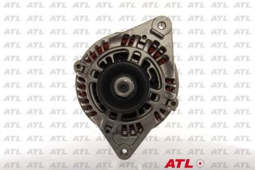 Generator / Alternator 3