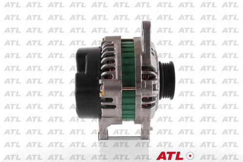Generator / Alternator 3
