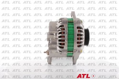 Generator / Alternator 2