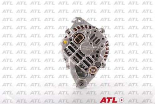 Generator / Alternator 3