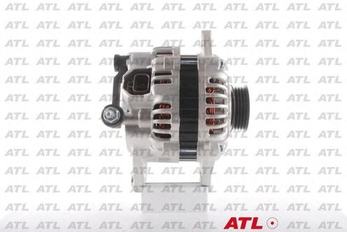 Generator / Alternator 2