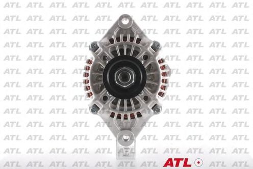 Generator / Alternator 3