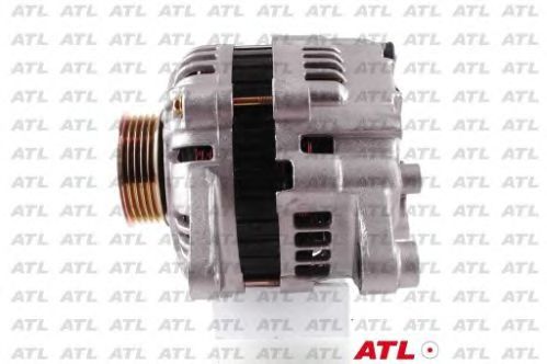 Generator / Alternator 2