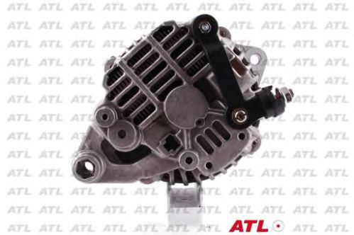 Generator / Alternator 3