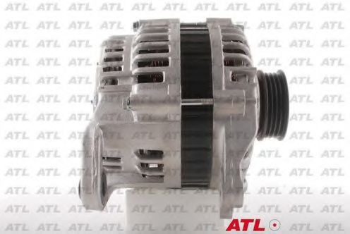 Generator / Alternator 2