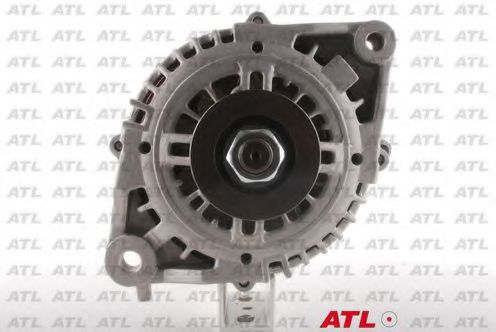 Generator / Alternator 3