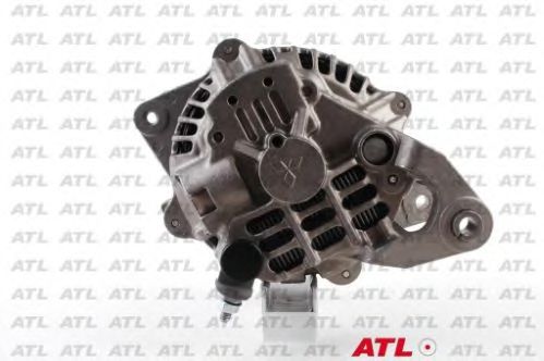 Generator / Alternator 3