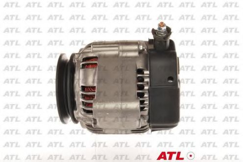 Generator / Alternator 2