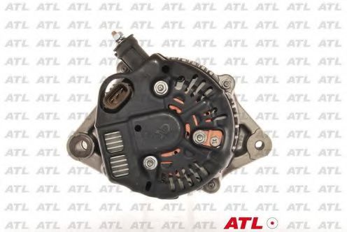Generator / Alternator 3