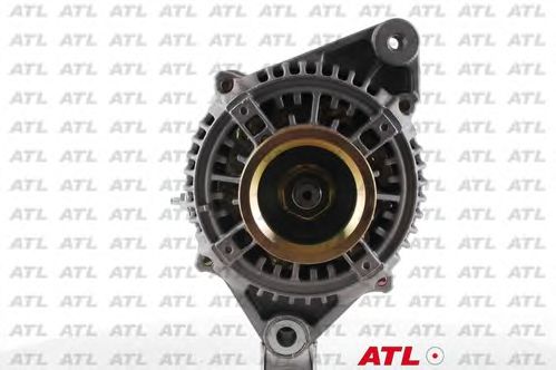 Generator / Alternator 2