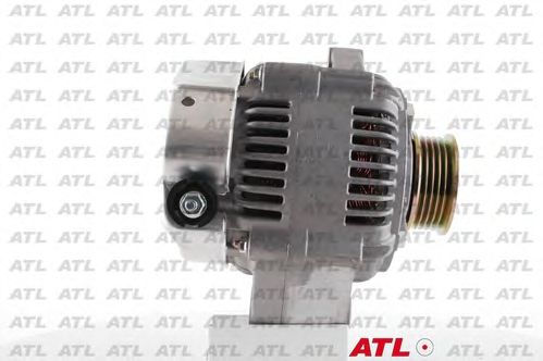 Generator / Alternator 3