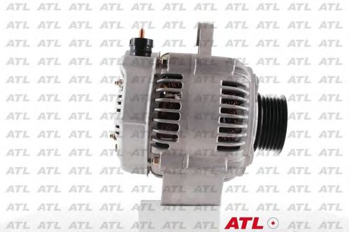 Generator / Alternator 2