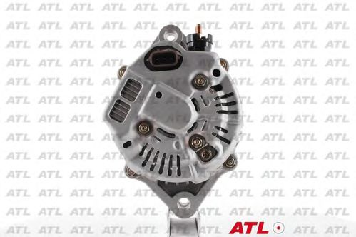 Generator / Alternator 3