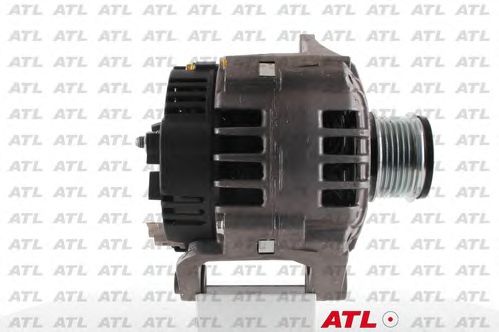 Generator / Alternator 2