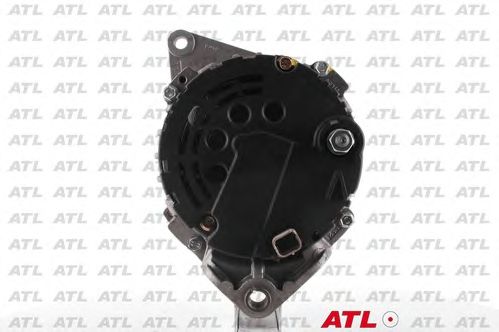 Generator / Alternator 3