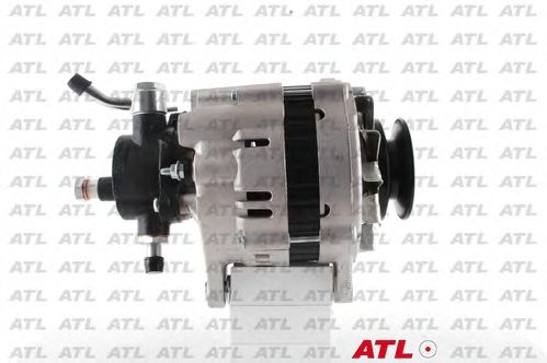 Generator / Alternator 3