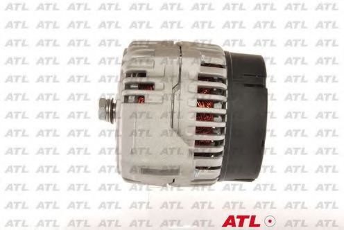 Generator / Alternator 2