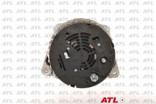 Generator / Alternator 3