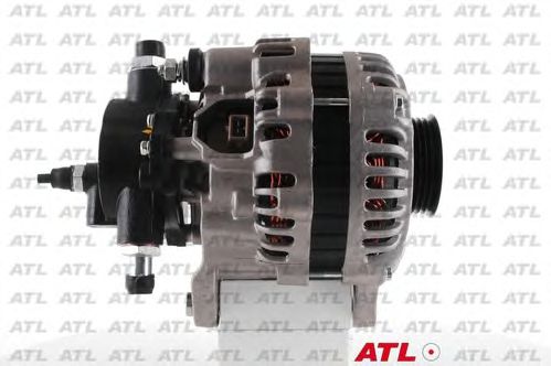 Generator / Alternator 2