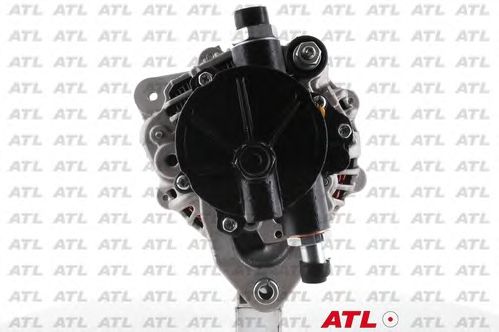 Generator / Alternator 3