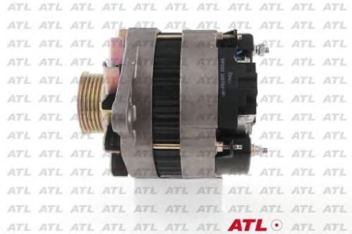 Generator / Alternator 2