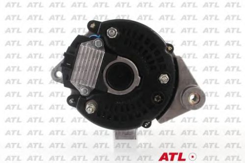 Generator / Alternator 3