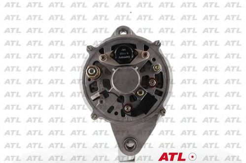 Generator / Alternator 3
