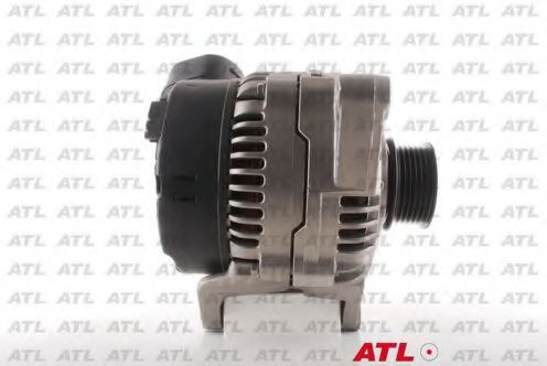 Generator / Alternator 2
