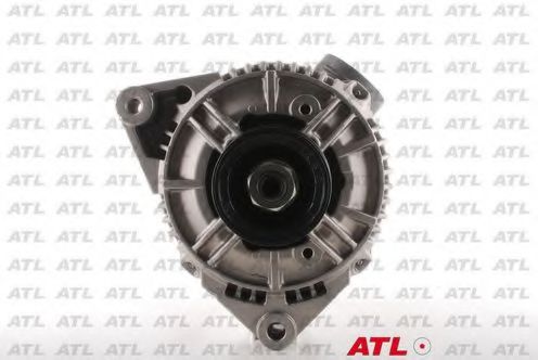 Generator / Alternator 3
