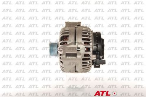 Generator / Alternator 2