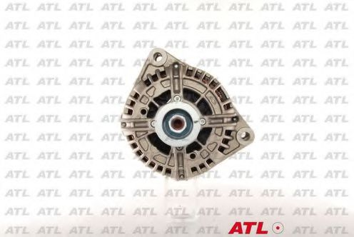 Generator / Alternator 3