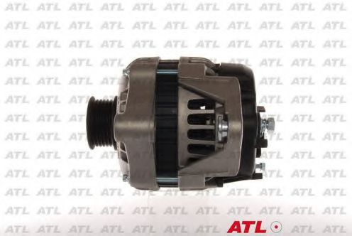 Generator / Alternator 2
