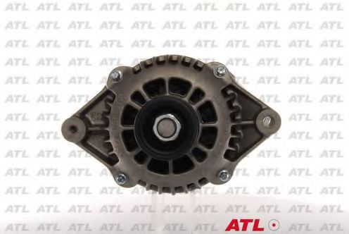 Generator / Alternator 3