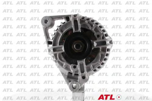 Generator / Alternator 2