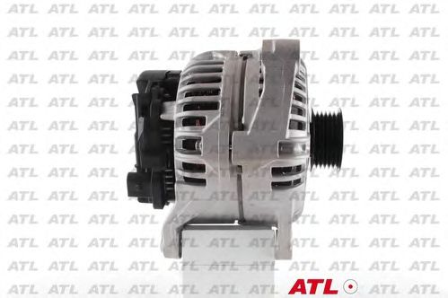 Generator / Alternator 3