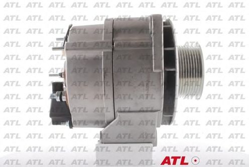 Generator / Alternator 2