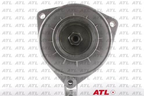 Generator / Alternator 3