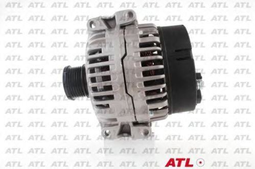 Generator / Alternator 2